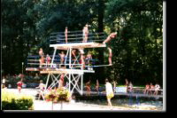 badsprungturm